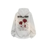 Серый меланж