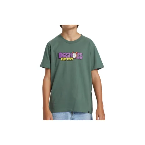 DC Shoes T-Shirt IT'S Time Детская