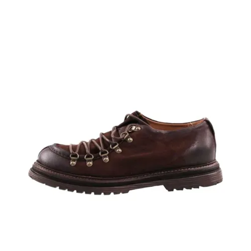 AirStep Статическая Повседневная Обувь Мужская Коричневая