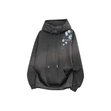 Темно-серый