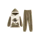 Цвет изображения: мальчик