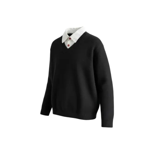 DOGANSON Унисекс Трикотаж