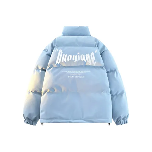 Duoyi Унисекс Пуховики