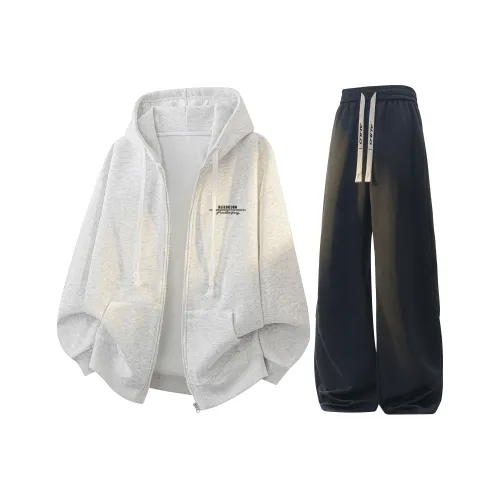 Huohuotu Повседневная спортивная одежда Унисекс