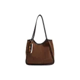 Коричневый