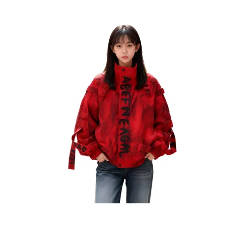 OKPI Унисекс Куртки