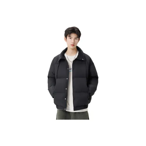 ICVBL Мужские пуховики