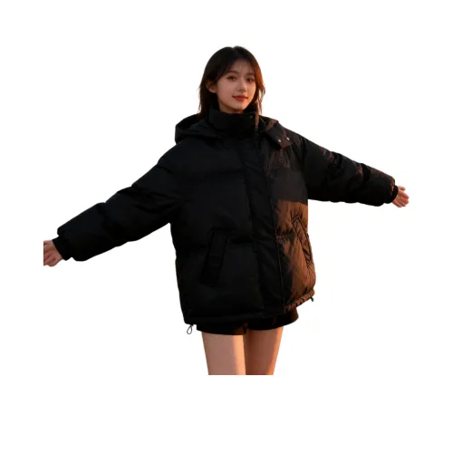 BEAUTIFUL CONFESSION Пуховая куртка Женская