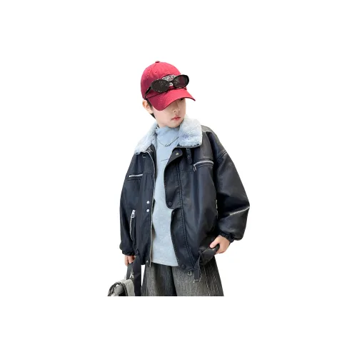 Guldoeleph Темно-синий школьный топ