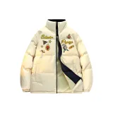 Светло-жёлтый