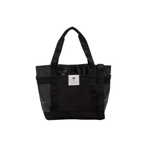 Adidas Originals Ткань Сумка Женская Черная