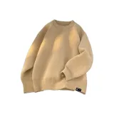 Хаки с флисовой подкладкой