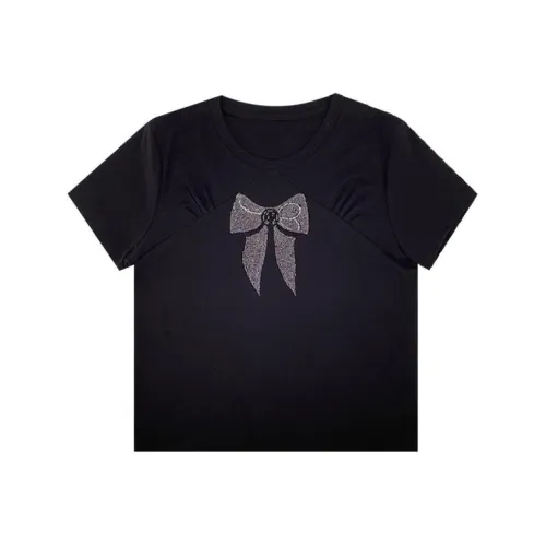 TCH Комплект In с рукавами T-рубашка Женская