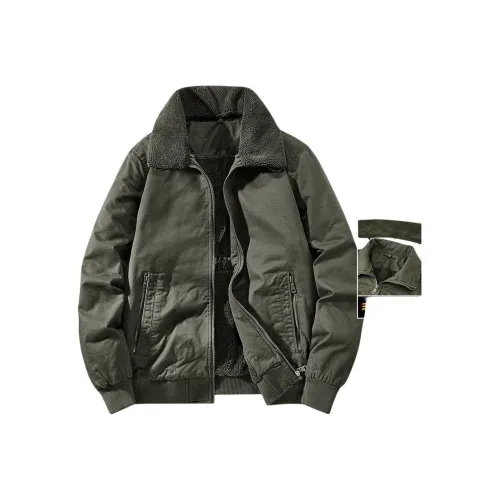 JEEP SPIRIT Пуховая куртка Мужская