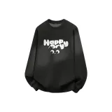 Dark Gray (Y Happiness Cat)  
Темно-серый (Y Счастье Кошка)