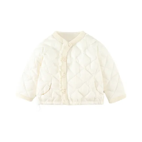 Maycaur Девочки Outerwear Утолщенный