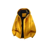 Кленово-желтый