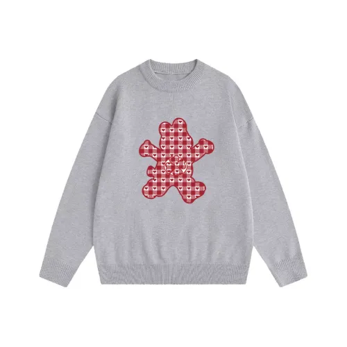 TWEE OKAY Унисекс Свитера