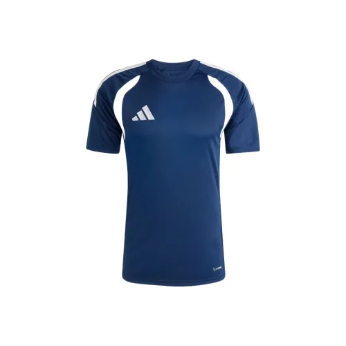 Adidas Climacool Футбол Джерси Мужской