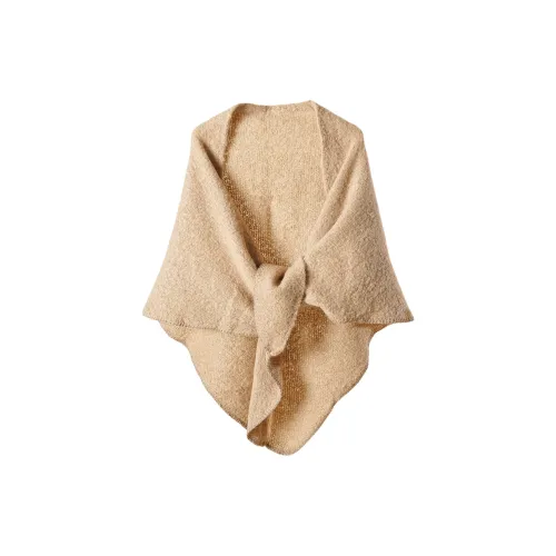 TUCANO Палантины Женские