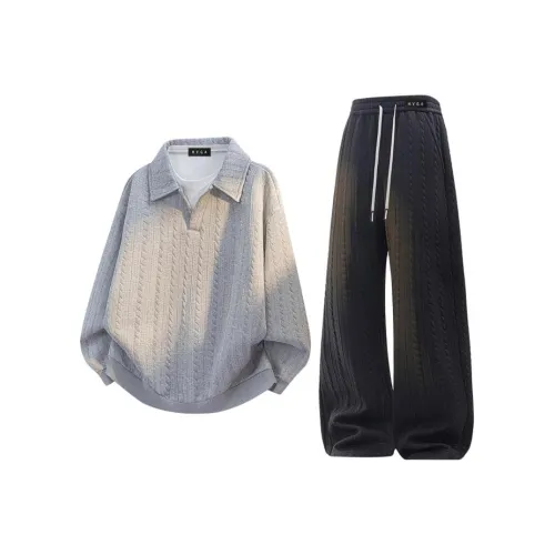 Nordic Raiders Свитшот Комплект Унисекс