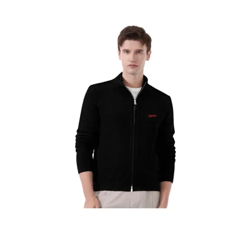 ESPRIT Унисекс Кашемировые Свитера