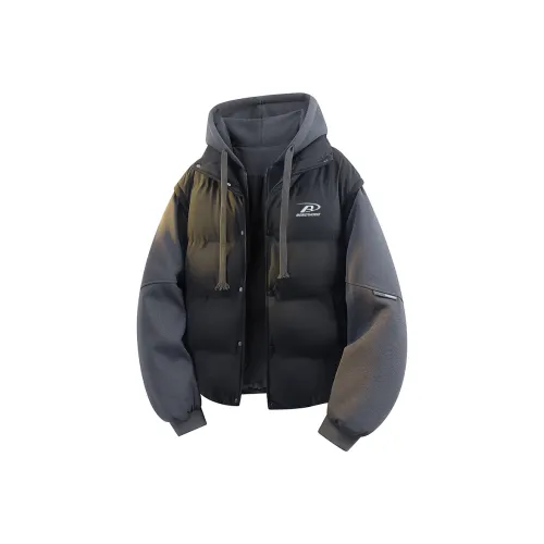 ROBINHOOD Унисекс Пуховики