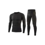 Модель A202 - Черный