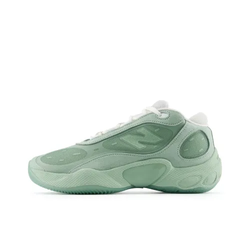 New Balance NB Fresh Foam BB V3 MID Топ Баскетбольные кроссовки Унисекс