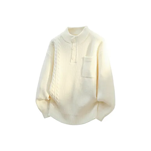 YINNIZHE Унисекс Свитера