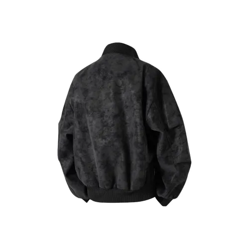 MAISON VINSON Унисекс Куртки