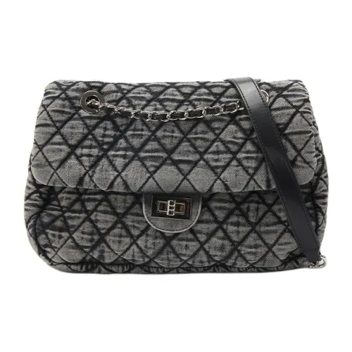 CHRISBELLA Ткань Плечевая Сумка Маленькая Унисекс Многоцветная