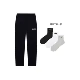 Черные носки Li-Ning, 1 упаковка