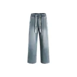 Светло-синий (утолщенная флисовая подкладка)