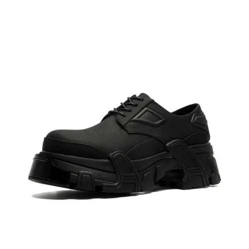 GOSO Повседневные кожаные туфли для мужчин