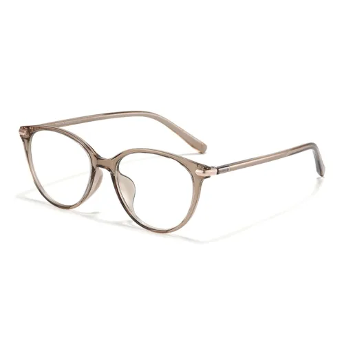 Finnchi TR Кошачий глаз Очки с диоптриями Женские