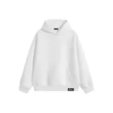 Белый [500 фунтов, с флисовой подкладкой]