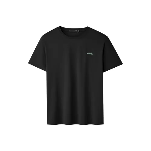 HLA Мужские T-рубашки