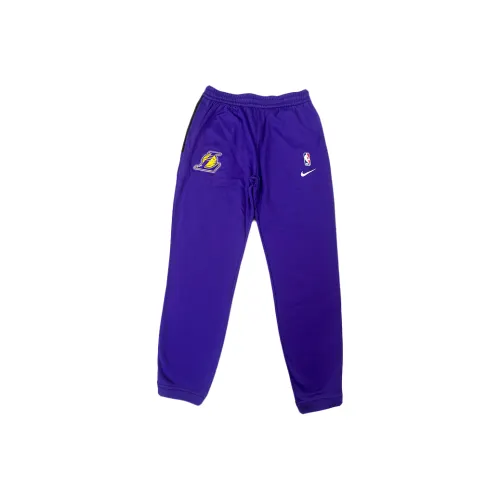 Nike Фиолетовые KIDS Брюки