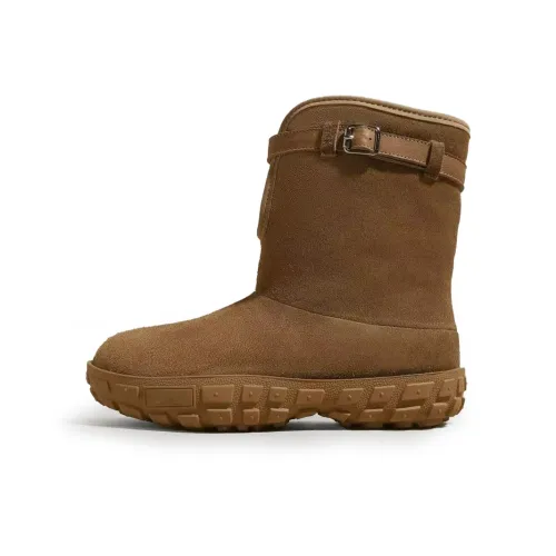 CIELMODE Короткие Сноубутсы Женские