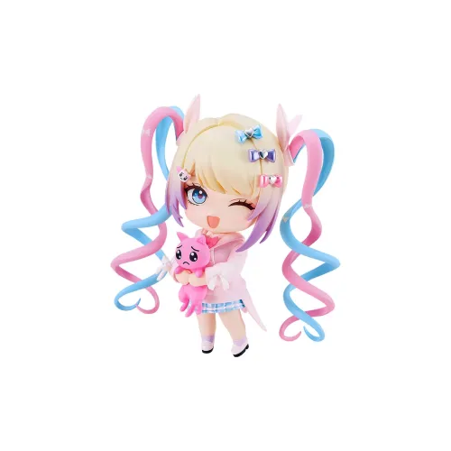 GSC Nendoroid Абсолютно Очаровательный Ангел Соус Чиби-фигурки