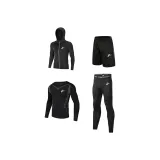 Спортивный комплект из 4 предметов