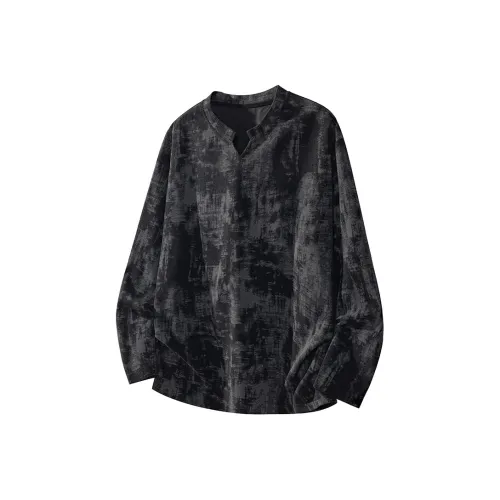 DINGFENGBAOLUO Свитшот Унисекс