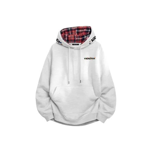 Под одним человеком Свитшот Унисекс