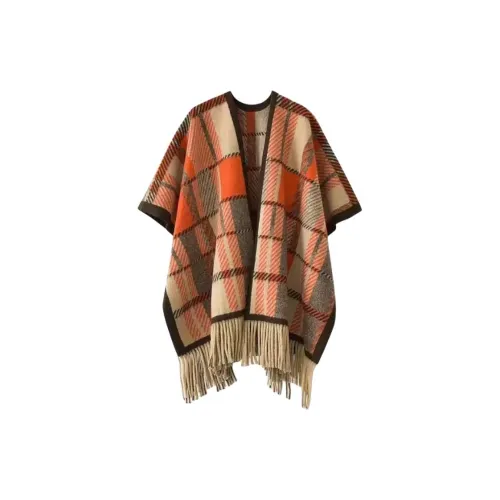 TUCANO Полиэстер Палантины Женские