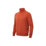 Красный кленовый лист