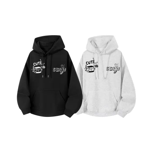 Stillslow Свитшот Унисекс 2 упаковки