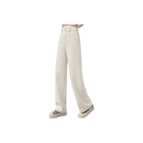 Cypress House Повседневные брюки Женские