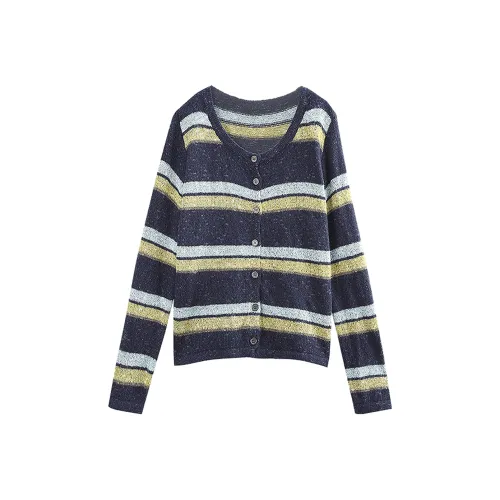 A paradise for awakening Свитер Женские