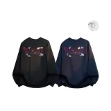 Black + Dark Blue [Флисовая подкладка, 2 упаковки]